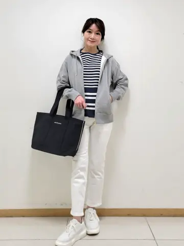 ONWARD CROSSET SELECT 濱地 コーディネート画像