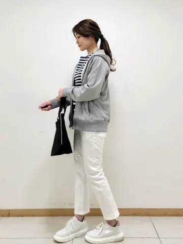 ONWARD CROSSET SELECT 濱地 コーディネート画像