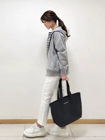 ONWARD CROSSET SELECT 濱地 コーディネート画像