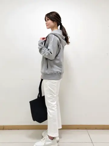 ONWARD CROSSET SELECT 濱地 コーディネート画像