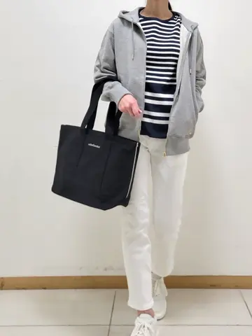 ONWARD CROSSET SELECT 濱地 コーディネート画像