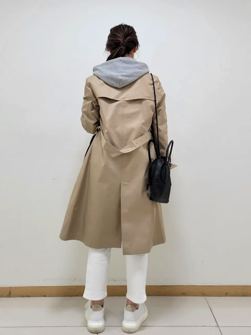 ONWARD CROSSET SELECT 濱地 コーディネート画像