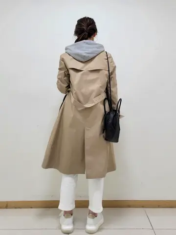 ONWARD CROSSET SELECT 濱地 コーディネート画像