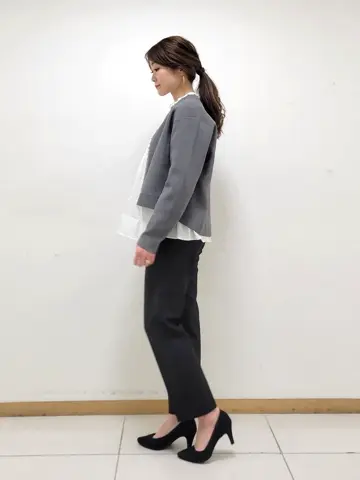 ONWARD CROSSET SELECT 濱地 コーディネート画像