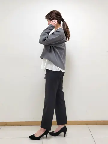 ONWARD CROSSET SELECT 濱地 コーディネート画像