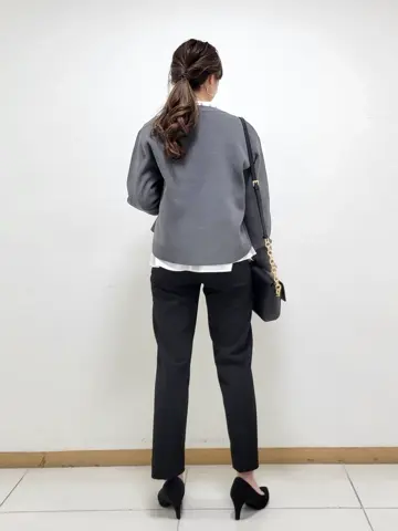 ONWARD CROSSET SELECT 濱地 コーディネート画像