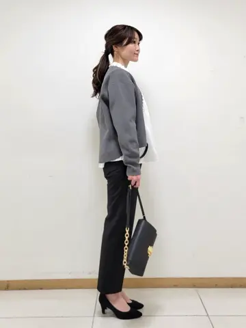 ONWARD CROSSET SELECT 濱地 コーディネート画像