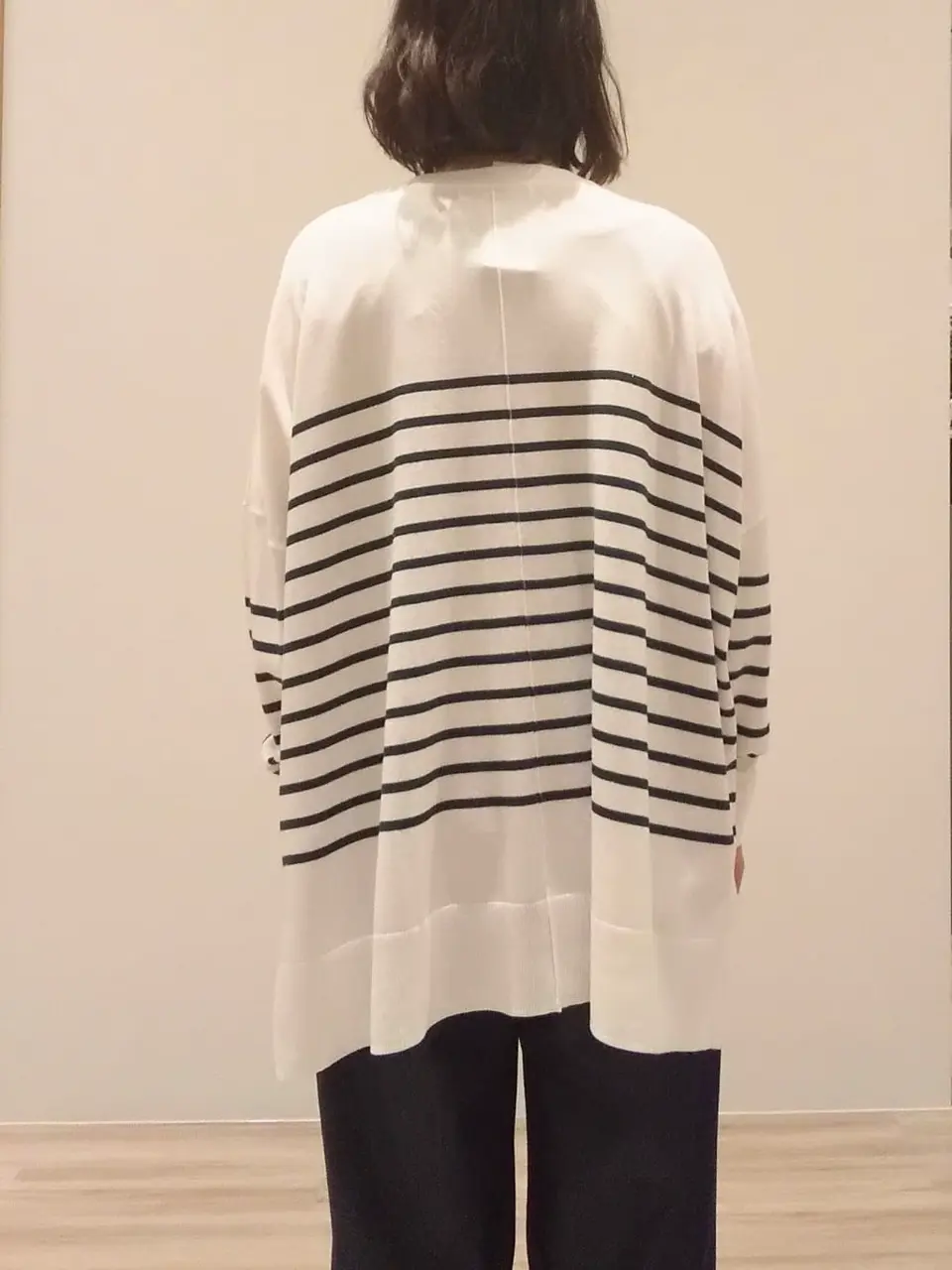 ONWARD CROSSET SELECT 林 コーディネート画像