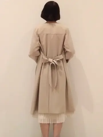 ONWARD CROSSET SELECT 林 コーディネート画像