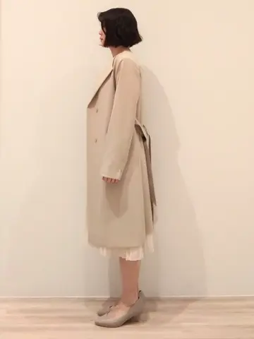 ONWARD CROSSET SELECT 林 コーディネート画像