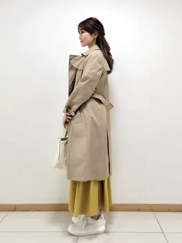 ONWARD CROSSET SELECT 濱地 コーディネート画像