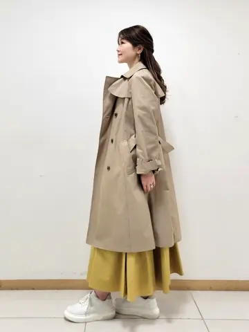 ONWARD CROSSET SELECT 濱地 コーディネート画像