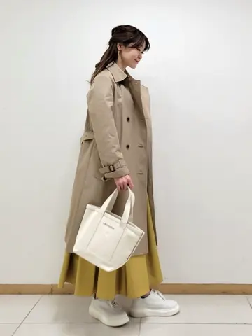 ONWARD CROSSET SELECT 濱地 コーディネート画像