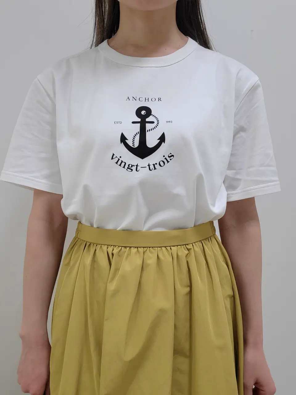 ONWARD CROSSET SELECT 濱地 コーディネート画像