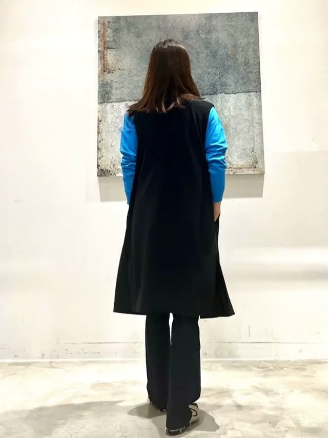 ONWARD CROSSET SELECT 田中 コーディネート画像