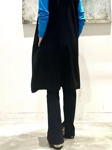 ONWARD CROSSET SELECT 田中 コーディネート画像