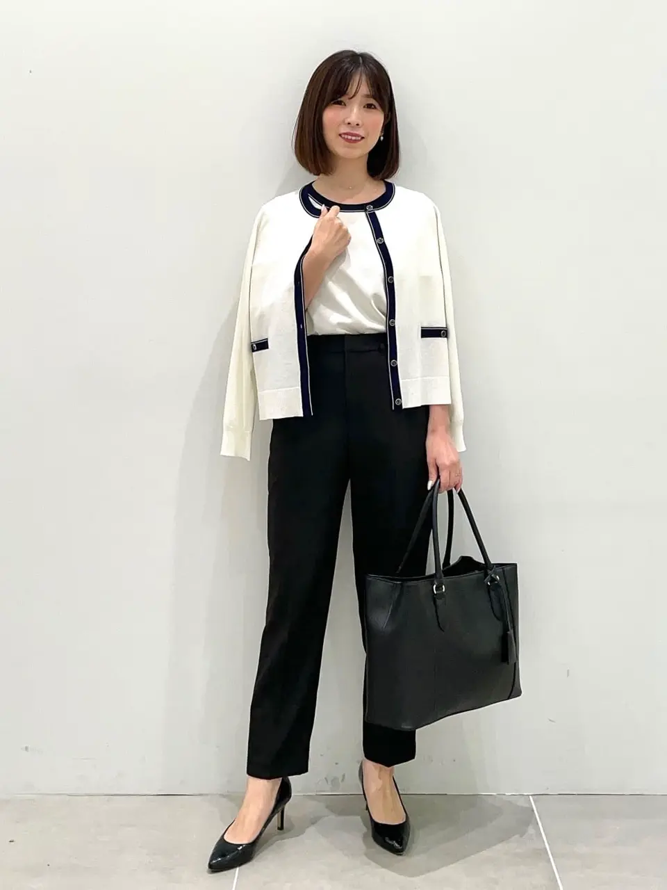  市川 コーディネート画像