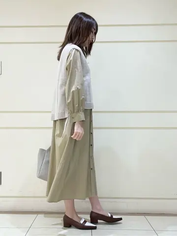 ONWARD CROSSET SELECT Kanako コーディネート画像