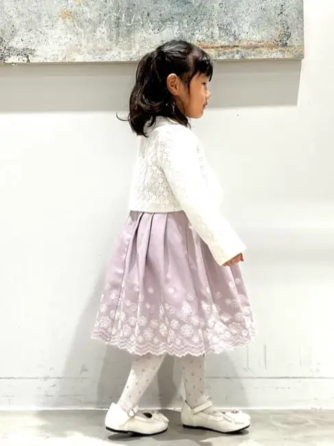 ONWARD CROSSET SELECT 田中 コーディネート画像