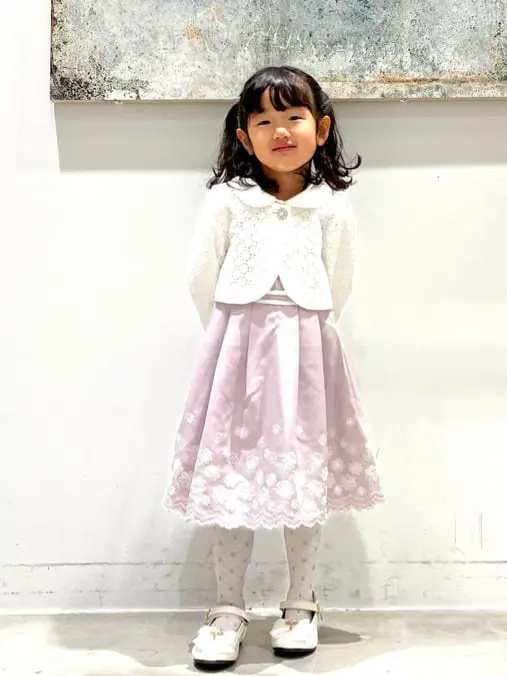 ONWARD CROSSET SELECT 田中 コーディネート画像