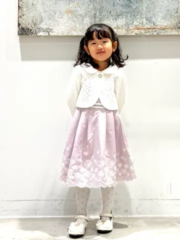 ONWARD CROSSET SELECT 田中 コーディネート画像