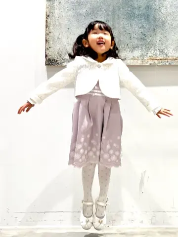 ONWARD CROSSET SELECT 田中 コーディネート画像