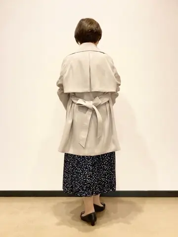 ONWARD CROSSET SELECT 江川 コーディネート画像