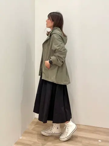 ONWARD CROSSET SELECT 井上 コーディネート画像