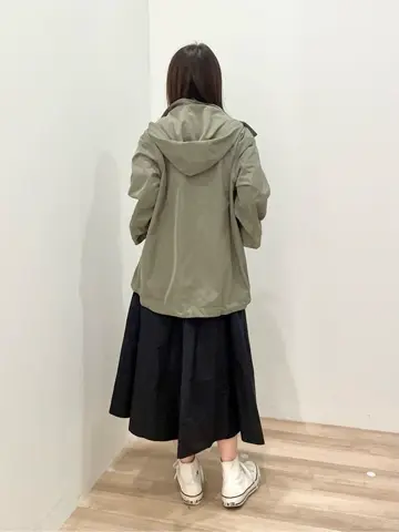 ONWARD CROSSET SELECT 井上 コーディネート画像