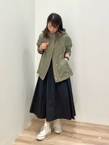 ONWARD CROSSET SELECT 井上 コーディネート画像