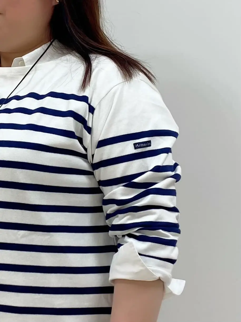 ONWARD CROSSET SELECT 石山 コーディネート画像