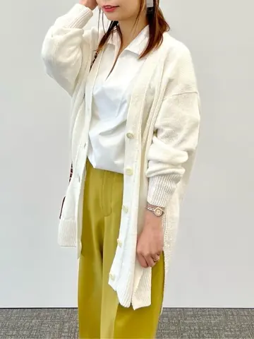 ONWARD CROSSET SELECT 横尾 コーディネート画像