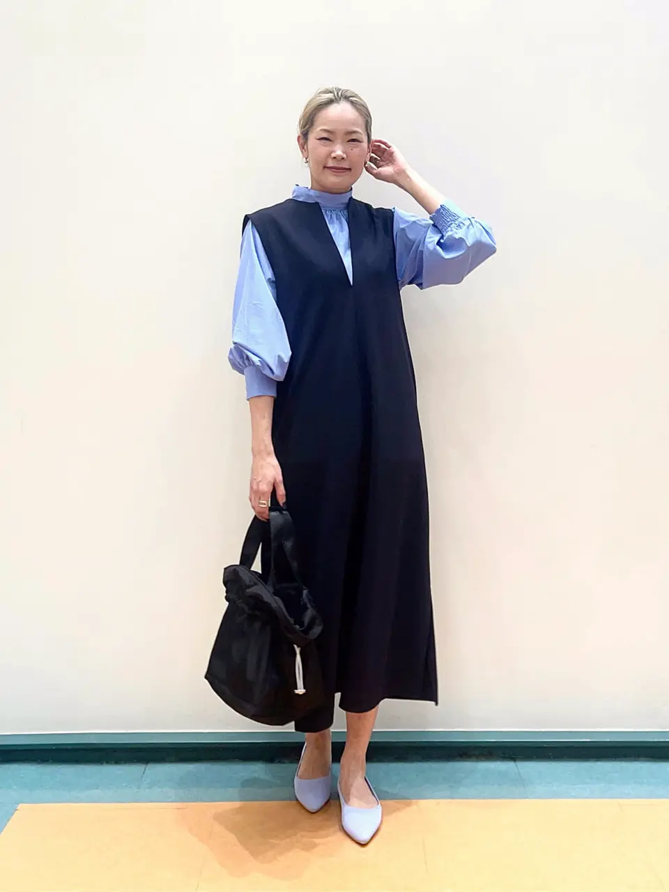  松本 コーディネート画像