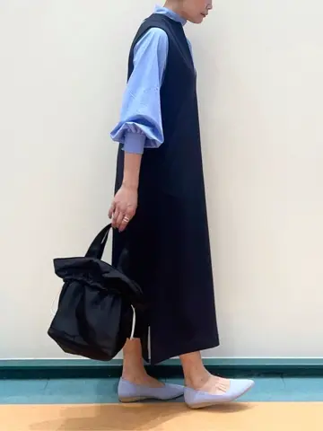 ONWARD CROSSET SELECT 松本 コーディネート画像