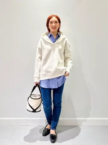 ONWARD CROSSET SELECT 濱野 コーディネート画像