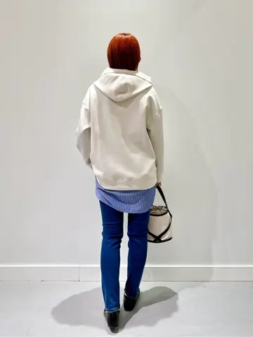 ONWARD CROSSET SELECT 濱野 コーディネート画像