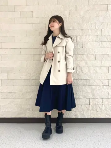 ONWARD CROSSET SELECT 山下 コーディネート画像