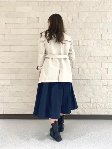 ONWARD CROSSET SELECT 山下 コーディネート画像