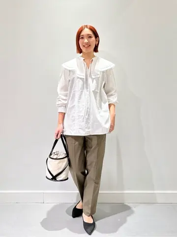 ONWARD CROSSET SELECT 濱野 コーディネート画像