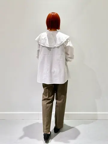 ONWARD CROSSET SELECT 濱野 コーディネート画像