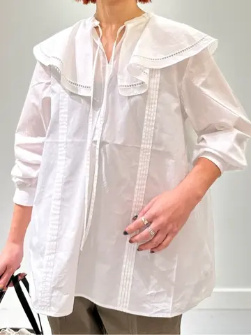 ONWARD CROSSET SELECT 濱野 コーディネート画像