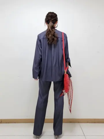 ONWARD CROSSET SELECT 濱地 コーディネート画像