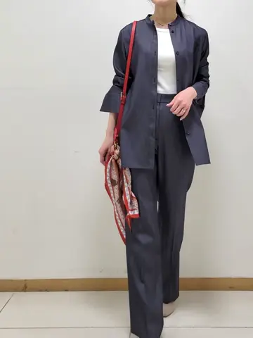 ONWARD CROSSET SELECT 濱地 コーディネート画像