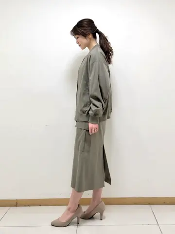 ONWARD CROSSET SELECT 濱地 コーディネート画像