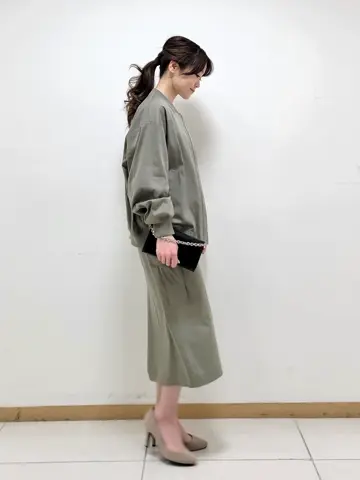 ONWARD CROSSET SELECT 濱地 コーディネート画像