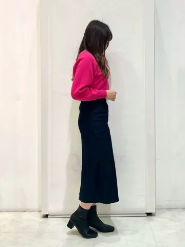 ONWARD CROSSET SELECT mami コーディネート画像