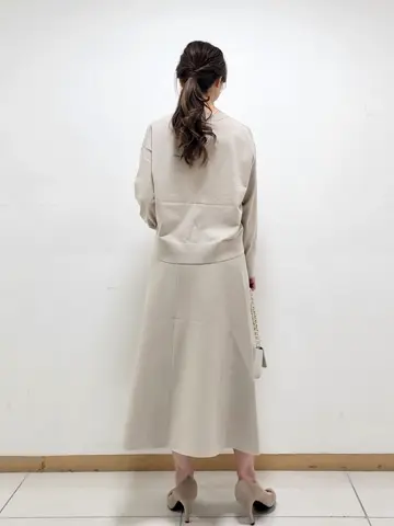 ONWARD CROSSET SELECT 濱地 コーディネート画像