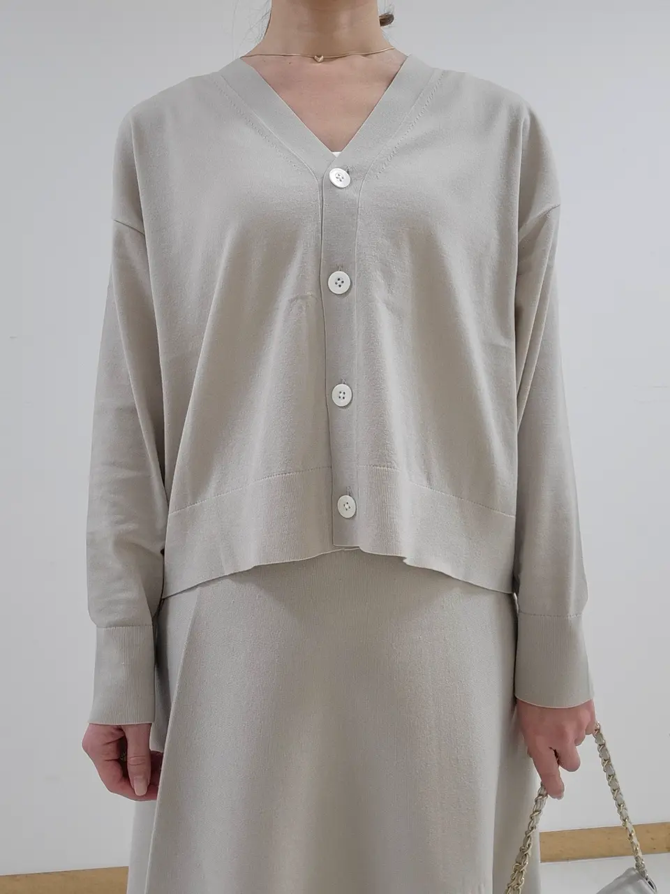 ONWARD CROSSET SELECT 濱地 コーディネート画像