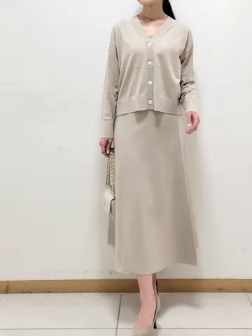 ONWARD CROSSET SELECT 濱地 コーディネート画像