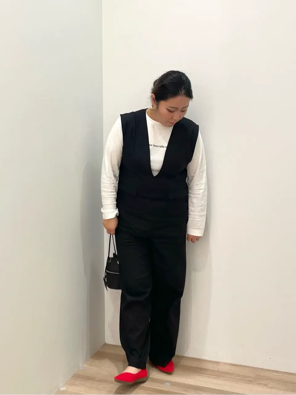  伊藤 コーディネート画像